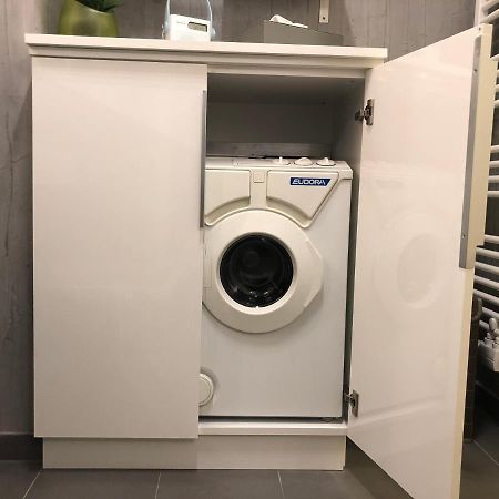 Design Apartment - Centrally Located ウィーン エクステリア 写真