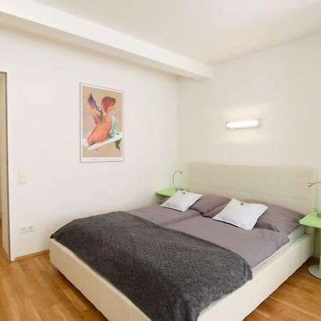 Design Apartment - Centrally Located ウィーン エクステリア 写真