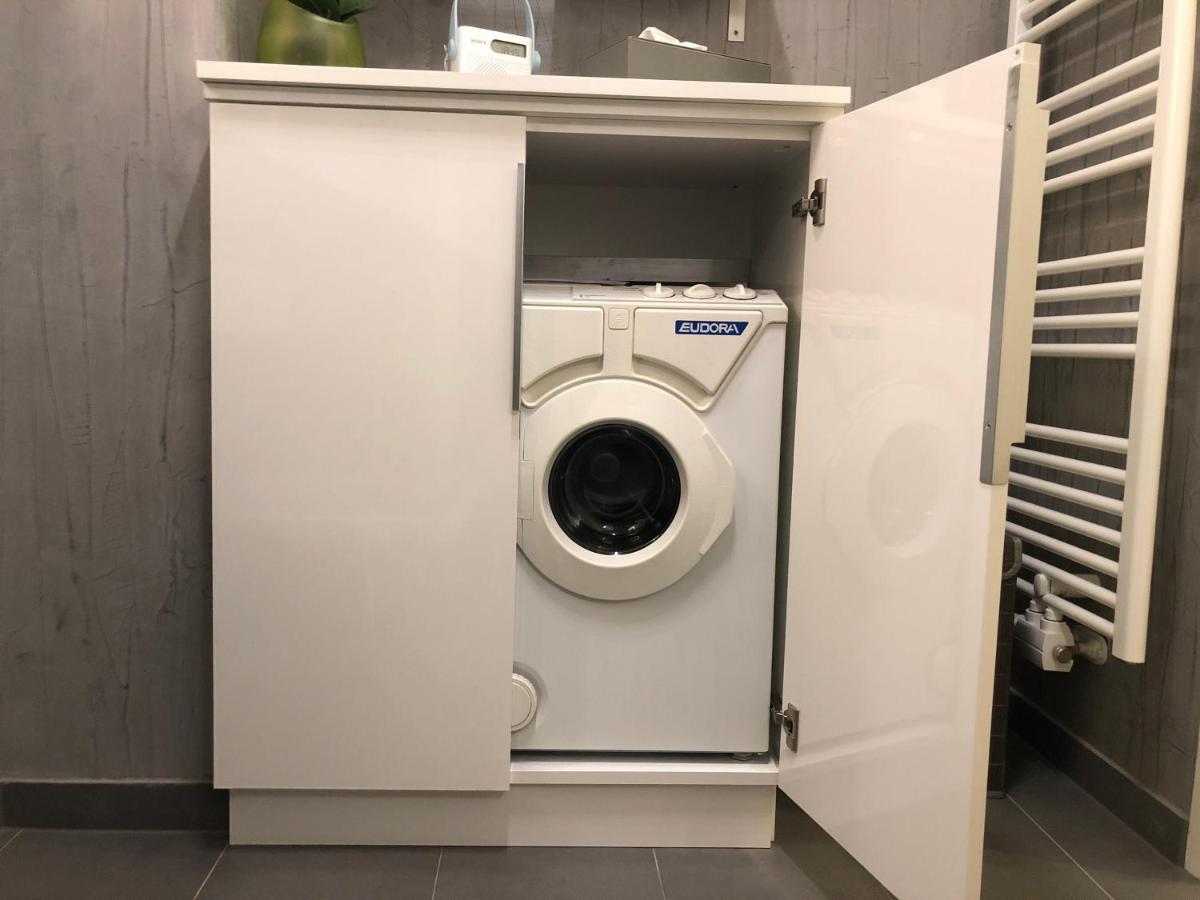 Design Apartment - Centrally Located ウィーン エクステリア 写真