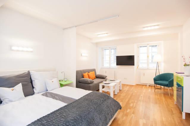 Design Apartment - Centrally Located ウィーン エクステリア 写真