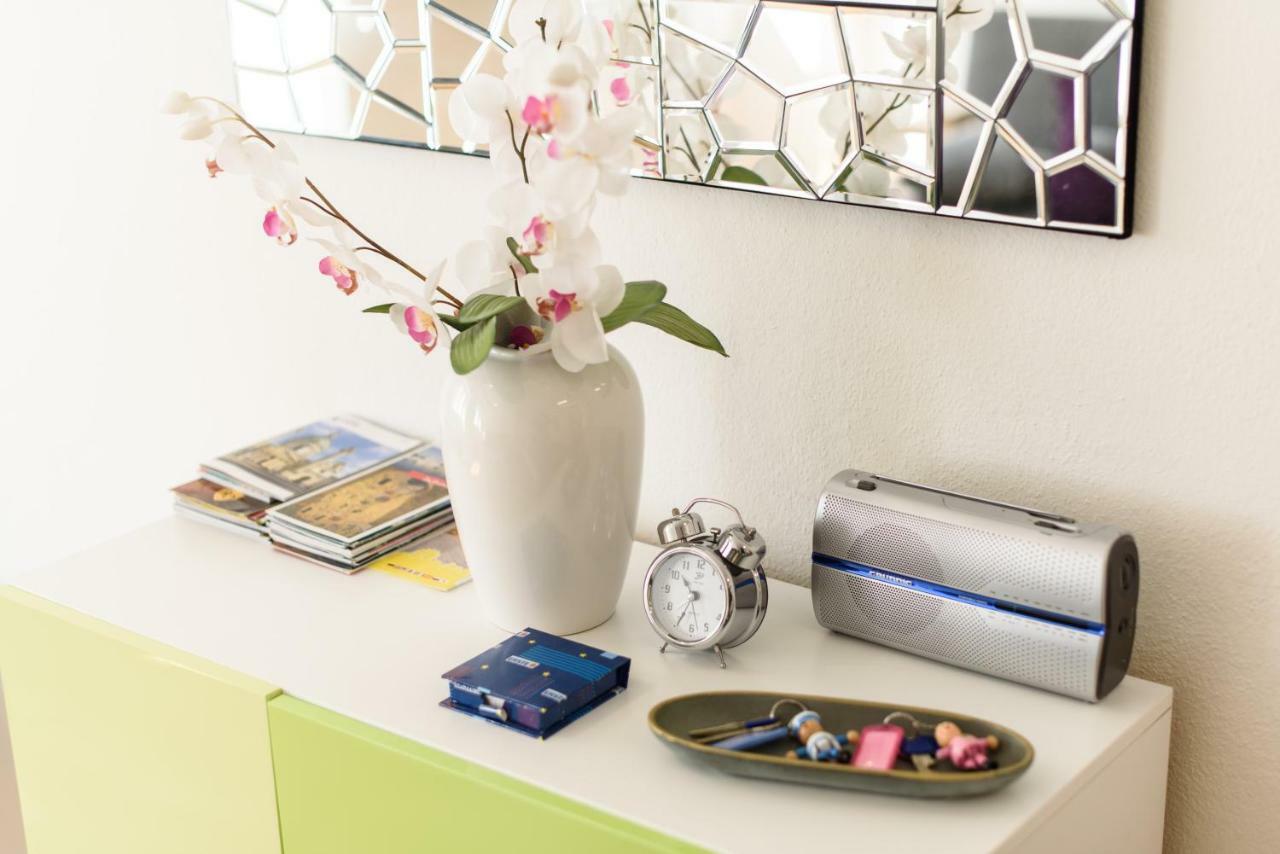 Design Apartment - Centrally Located ウィーン エクステリア 写真