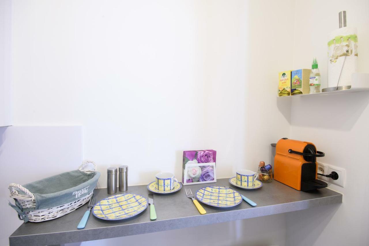 Design Apartment - Centrally Located ウィーン エクステリア 写真