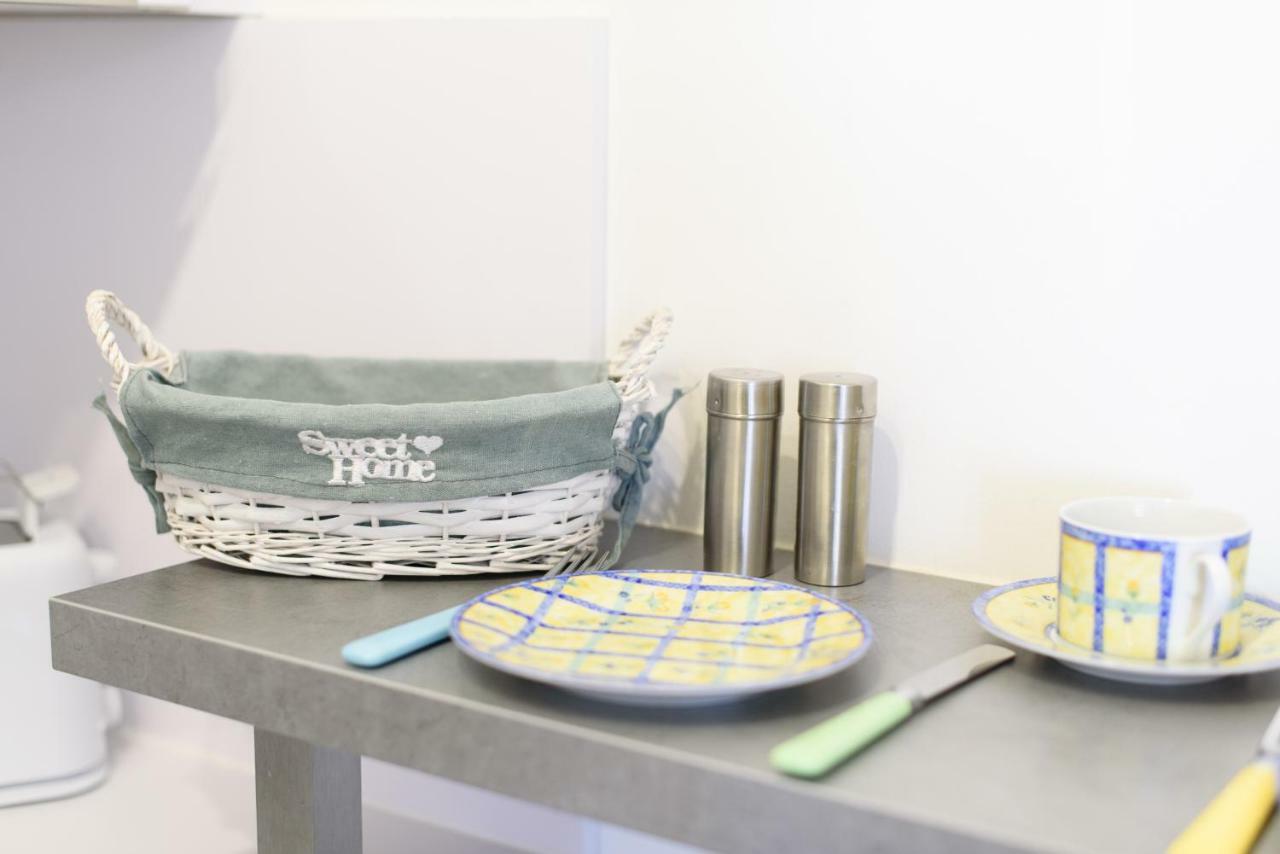 Design Apartment - Centrally Located ウィーン エクステリア 写真