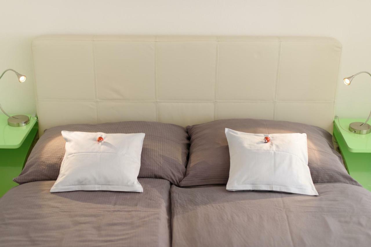 Design Apartment - Centrally Located ウィーン エクステリア 写真