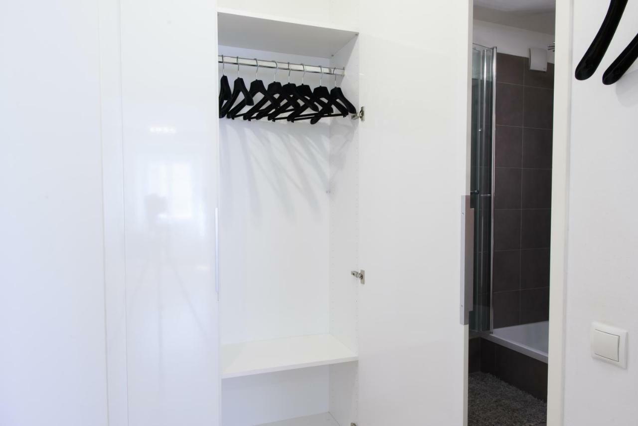 Design Apartment - Centrally Located ウィーン エクステリア 写真