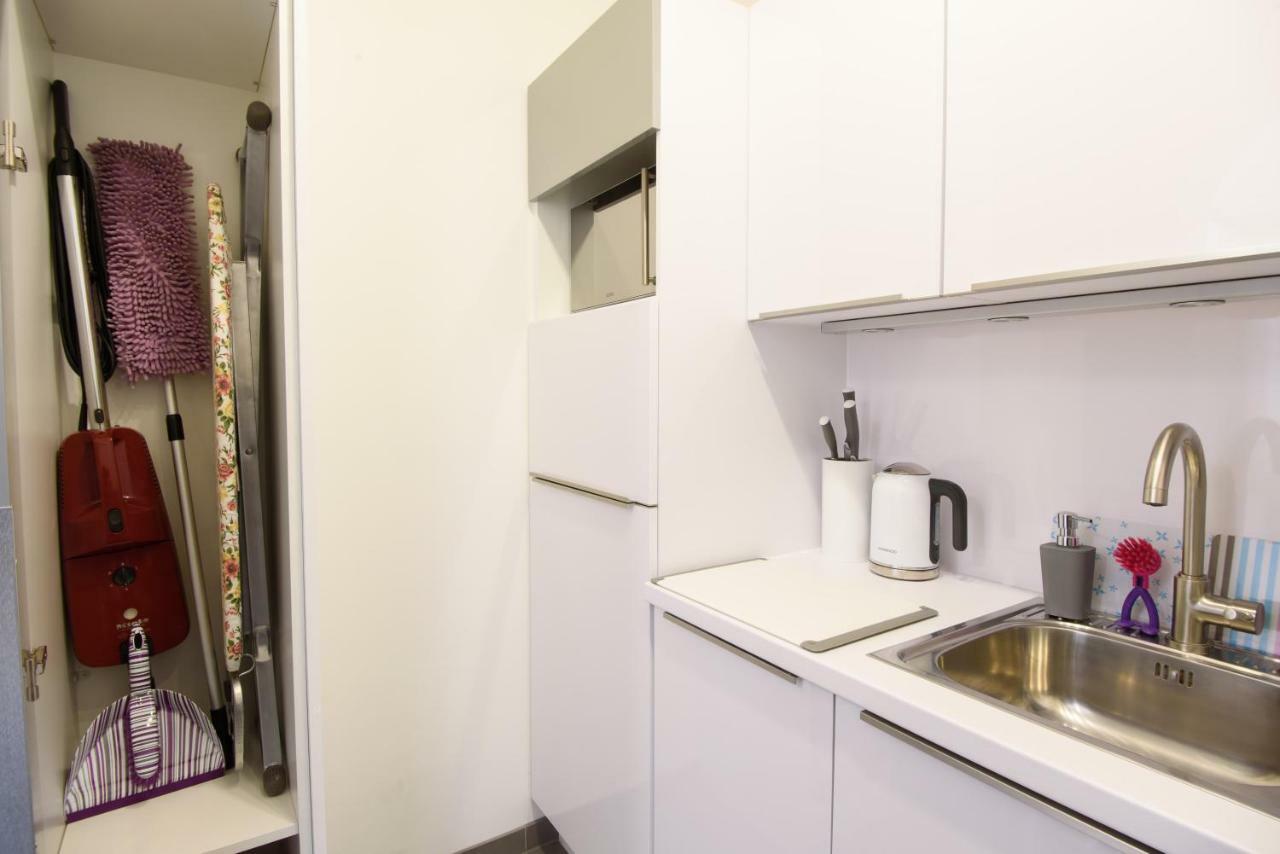 Design Apartment - Centrally Located ウィーン エクステリア 写真