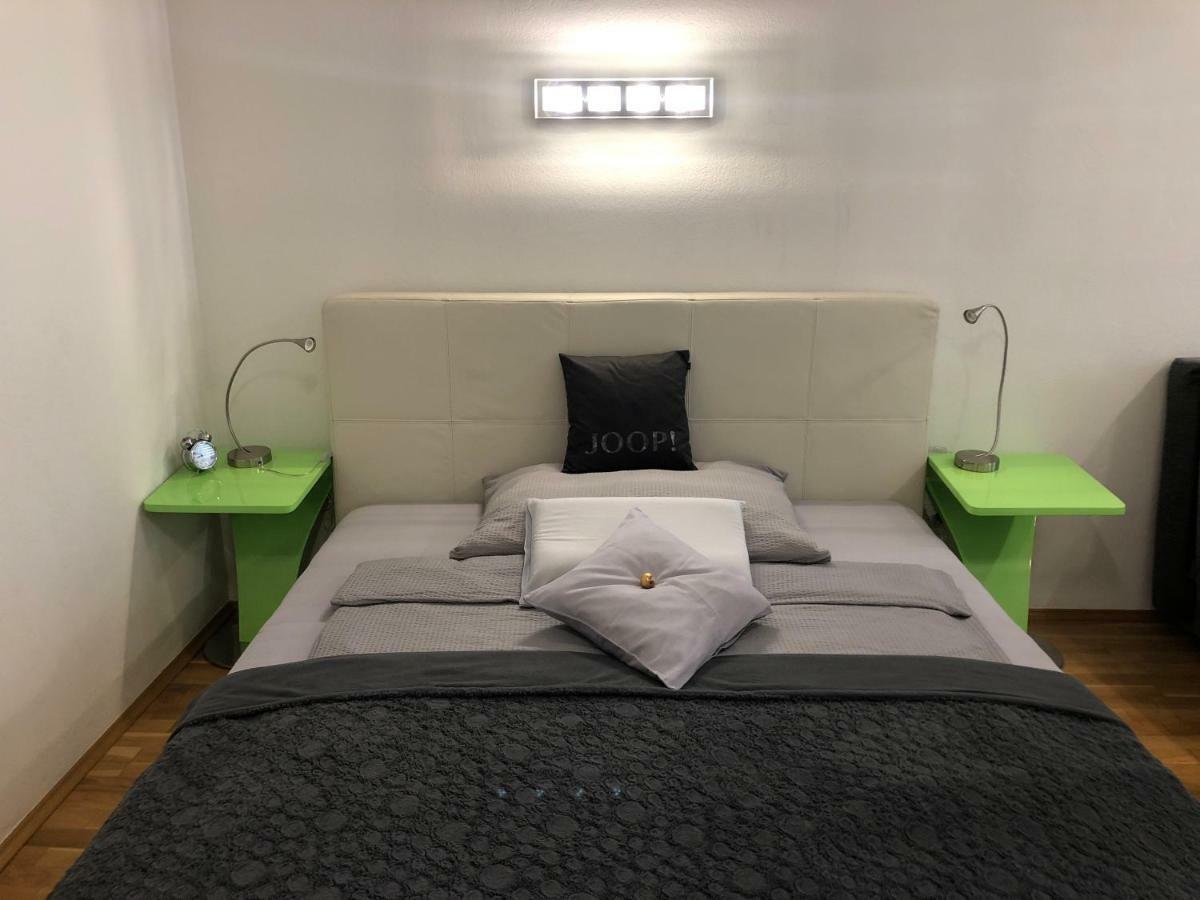 Design Apartment - Centrally Located ウィーン エクステリア 写真