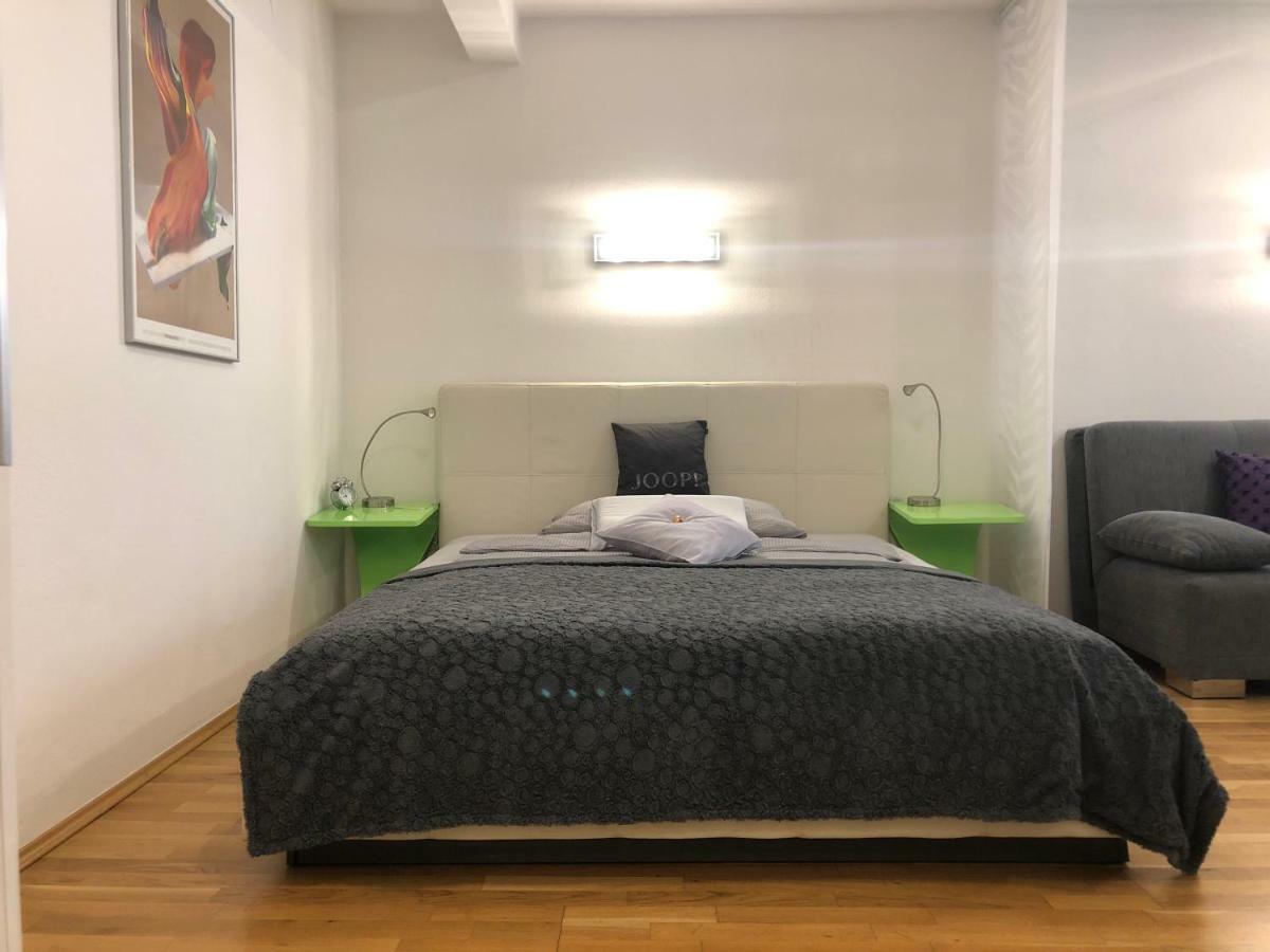 Design Apartment - Centrally Located ウィーン エクステリア 写真